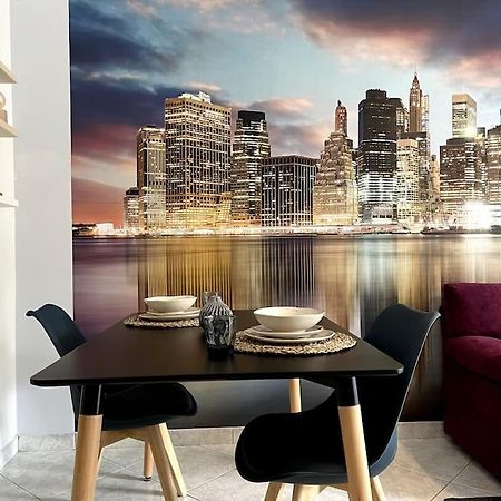 Jimmy'S Pool Apartment Peraia  Luaran gambar
