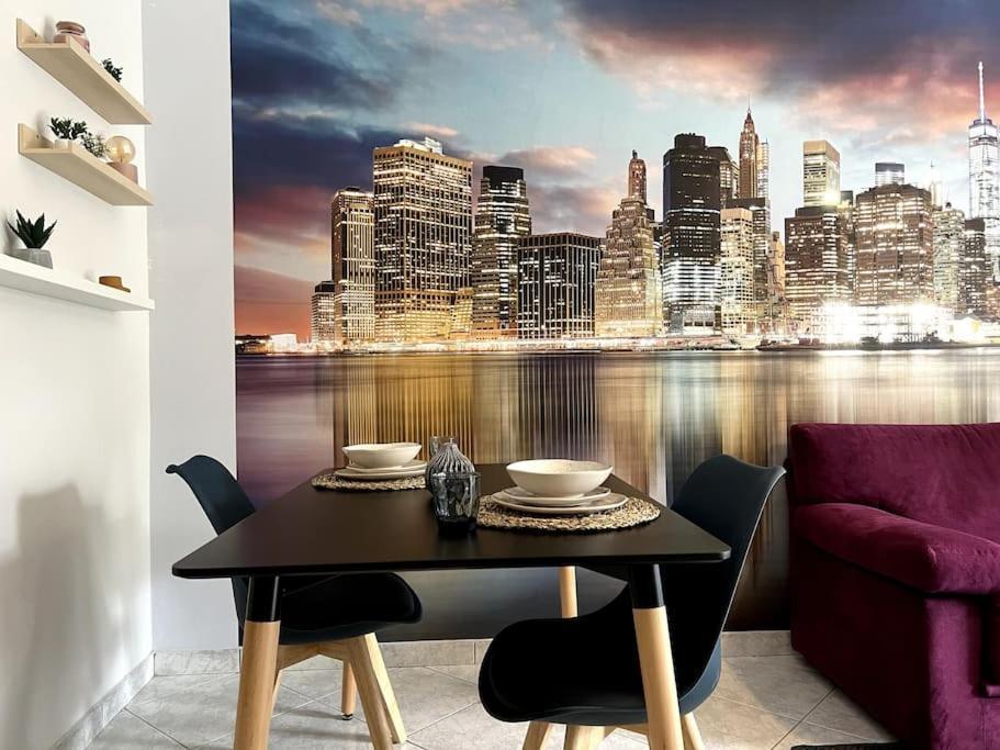 Jimmy'S Pool Apartment Peraia  Luaran gambar