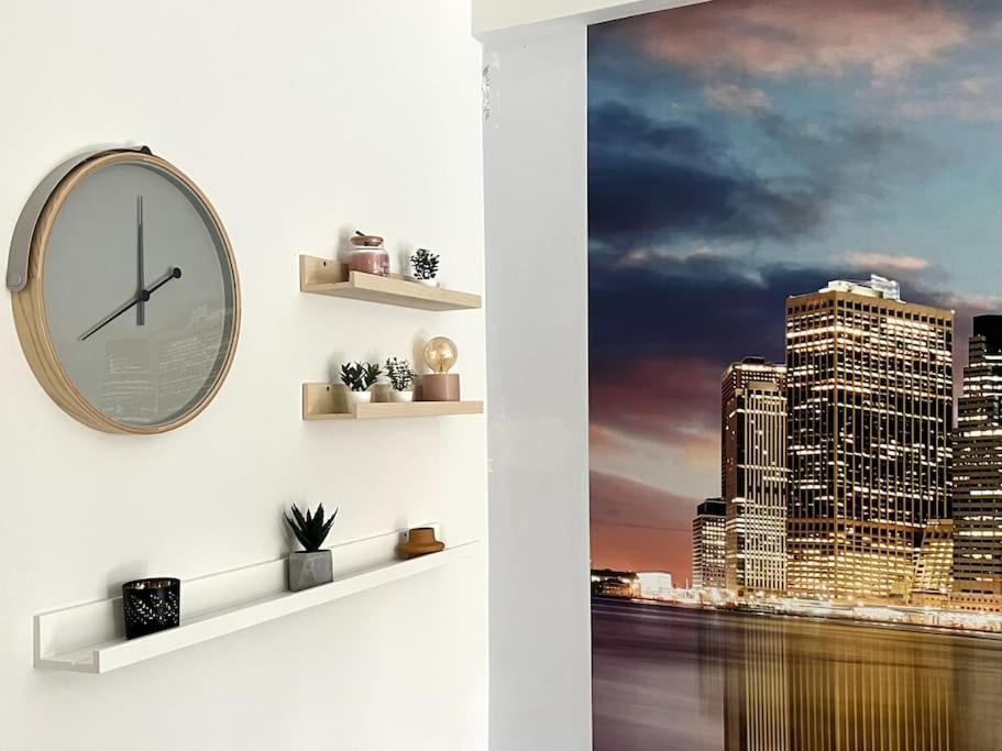 Jimmy'S Pool Apartment Peraia  Luaran gambar