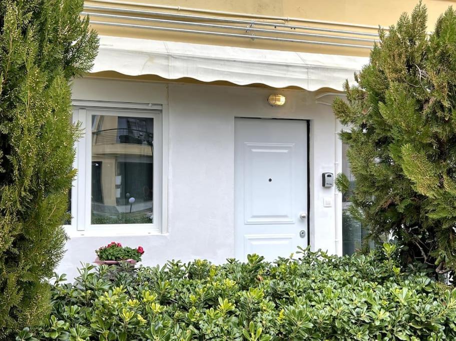 Jimmy'S Pool Apartment Peraia  Luaran gambar