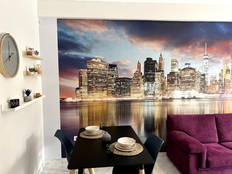 Jimmy'S Pool Apartment Peraia  Luaran gambar